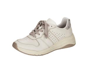 Rieker Rock/Aleria/Alabama offwhite/s für Damen, weiß, Größe 40 EU