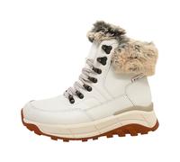Rieker Rock W0063-80 Weiß offwhite/murmel EU 36