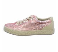 Rieker rose-silver/sand - Gr. - 38