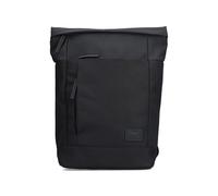 Rieker - Rucksack: Fibro/Foil - Schwarz Größe EU 38-46