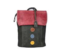 Rieker Rucksack grün