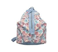 Rieker - Rucksack mehrfarbig - Gr. - S
