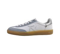 Rieker Samira/Manila/Alburi W2200-84 Weiß bleu/weiss/perlmutt 84 EU 37
