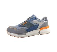 Rieker Samira/Morelia U1402-10 Blau cement/sand/xenor 10 EU 44
