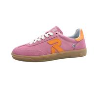 Rieker Samira/Namur W2200-31 Rosa Pink/carrot 31 EU 37