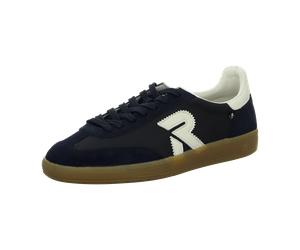 Rieker Samira/ Sofia/ Alburi für Herren, blau, Größe 46 EU
