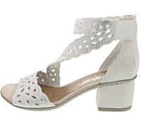 Rieker Sandale Beige