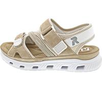 Rieker Sandale BeigeBeige / 38