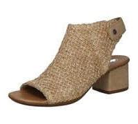 Rieker Sandale Damen beige 36