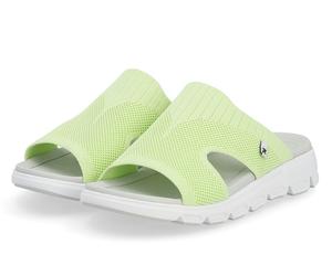 Rieker Sandale V8451 Pantoletten grün Damen - 1 Paar, Größe Euro (US) 40 (8,5)