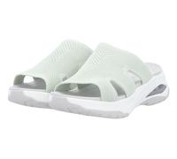 Rieker Damen W3150 Slides, Grün, 39 EU