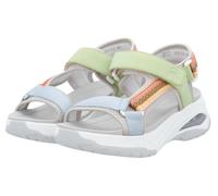 Rieker Sport - W3151-90 für Damen, bunt, Gr. 37 EU