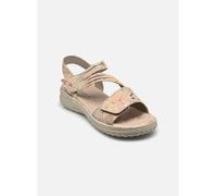 Rieker - Sandalen 60464 - Mehrfarbig - Größe 39