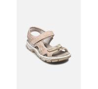 Rieker - Sandalen 68866 - Rosa - Größe 42