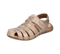 Rieker Sandalen für Herren, braun, Größe 44 EU