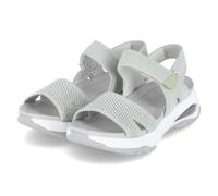 FSK Damen Sandalen palecyan/lightmint - Gr. - 40