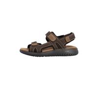 Rieker Herrenschuhe Sandalen moro/braun/mandel moro/braun/mandel - Gr. - 44