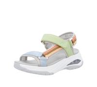 Rieker - Sandalen - Mehrfarbig 42
