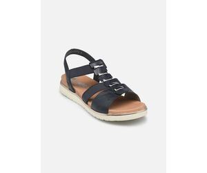 Rieker - Sandalen Rio - Blau - Größe 36