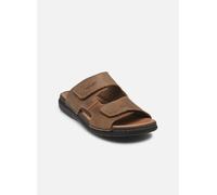 Rieker - Sandalen Ron 25592 - braun - Größe 40
