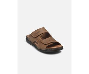 Rieker - Sandalen Ron 25592 - braun - Größe 40