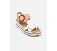 Rieker - Sandalen Rym - mehrfarbig - Größe 38