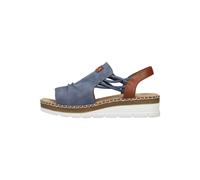 Rieker Sandalen für Damen - 38