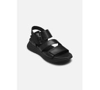 Rieker - Sandalen W2950 - Schwarz - Größe 38