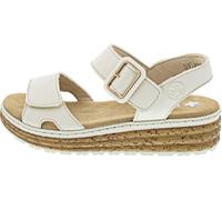 Rieker Sandalette Beige