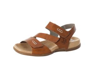 Rieker Sandalette für Damen, braun, Größe 42 EU