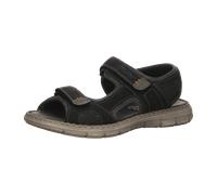 Rieker Sandalette für Herren, grau, Größe 44 EU