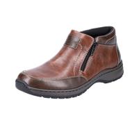 Rieker Stiefeletten braun 41