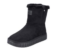 Rieker SCHLUPFSTIEFEL für Damen, schwarz, Größe 37 EU