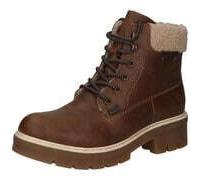 Rieker Schnür Boots Damen braun 38