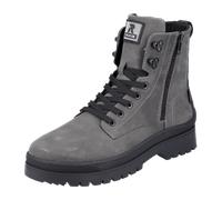 Rieker Evolution Schnürstiefel GrauGrau / Neu / 41