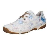 Rieker Schnürer Damen bunt 43