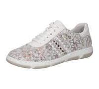 Rieker Schnürer Damen bunt 43