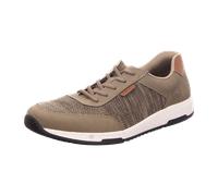 Rieker Schnürer für Herren, beige, Größe 40 EU