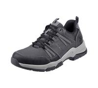 Rieker Schnürer für Herren, schwarz, Größe 40 EU