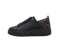 Rieker W2602-04 Schwarz schwarz/antik 04 EU 39