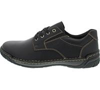 Rieker Schnürer SchwarzSchwarz / 42