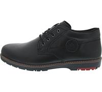 Rieker Schnürer SchwarzSchwarz / 46