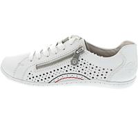 Rieker Schnürer WeißWeiß / 38