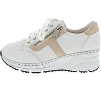 Rieker Schnürer WeißWeiß / 39