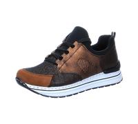 Sneaker low N6983 Rieker braun 36 (Artikelnummer: 5F987/50X36)