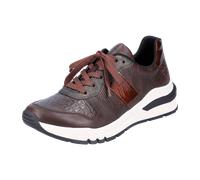 Rieker Sneaker braun Damen Gr. 39