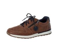 Rieker Herren Sneaker B2114-24 Braun Herren 41