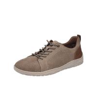 Rieker FSK Herren Halbschuhe für Herren, braun, Größe 46 EU