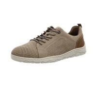 Rieker Schnürhalbschuhe für Herren, Größe 43 EU