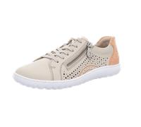Rieker DA.-SLIPPER für Damen, beige, Größe 37 EU